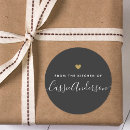 Search for kitchen heart stickers Rustic