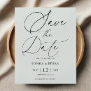 Search for fancy save the dates Simple
