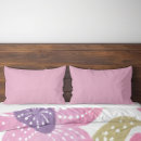 Search for spring green pillowcases Pink