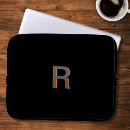 Search for for him laptop cases Black