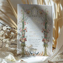 Search for yellow love invitations Nothing fancy just love