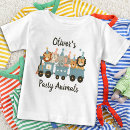 Search for party animal baby shirts Whimsical