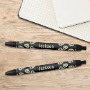 Search for skeleton pens Halloween