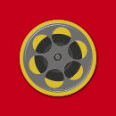 Search for film coasters Hollywood