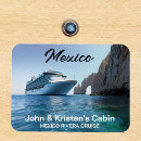 Search for arches magnets Mexico