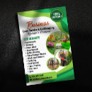 Search for oranges flyers Green