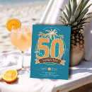 Search for beach 50th birthday Nautical