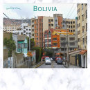 Search for paz postcards Bolivia