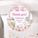 Search for candy land stickers Pink