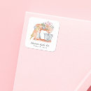 Search for for bakery stickers Floral