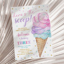 Search for scoop invitations Here is the scoop