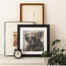 Search for koala nursery decor Australia