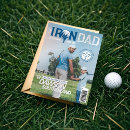 Search for fun golf cards Dad