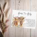 Search for couples baby shower Highland cow