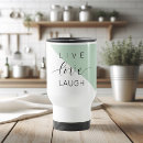 Search for mint green travel mugs Modern