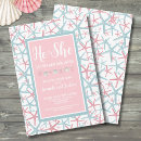 Search for he or she invitations What will baby be