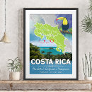 Search for map of costa rica posters Maps
