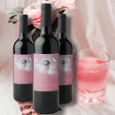 Search for astronaut wine labels Universe