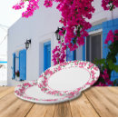 Search for spanish paper plates Tableware