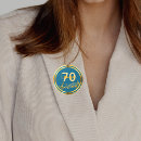 Search for teal green badges Gold