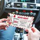 Search for movie tickets Retro