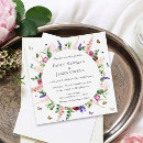Search for purple butterfly wedding invitations Pink