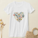 Search for boho mens tshirts Flowers
