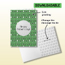 Search for golf fathers day cards Modern