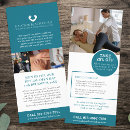 Search for promote rack cards Customer