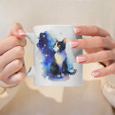 Search for cat illustration mugs Cats
