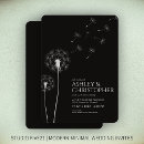 Search for smoke invitations Rustic