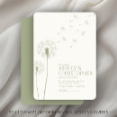 Search for wildflower wedding invitations Boho bohemian