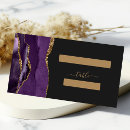 Search for seating place cards Modern