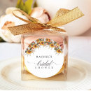 Search for floral chic stickers Bohemian