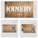 Search for joinery business cards Cabinet maker