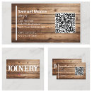 Search for joinery business cards Cabinet maker