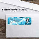 Search for oceans return address labels Surf