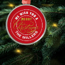 Search for wish christmas tree decorations Retro