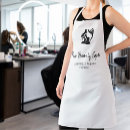 Search for spa aprons Professional