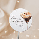Search for espresso coffee stickers Modern