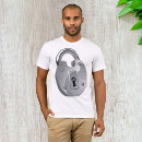Search for lock and key clothing Locked