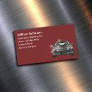 Search for car paint business cards Automotive