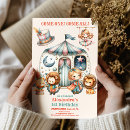 Search for pink carnival birthday invitations Kids