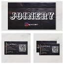 Search for joinery business cards Cabinet maker