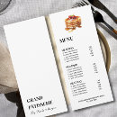 Search for cafe price lists Restaurant