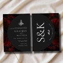 Search for maroon and white invitations Bismillah