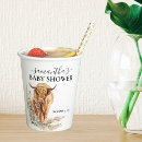 Search for cow baby shower decor Boho