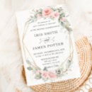 Search for diamond shape wedding invitations Couple