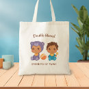 Search for twin tote bags Grandmother of twins