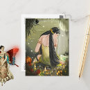 Search for magickal postcards Fairy